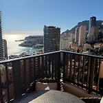 Prestigious With Pool Appartamento Monte Carlo
