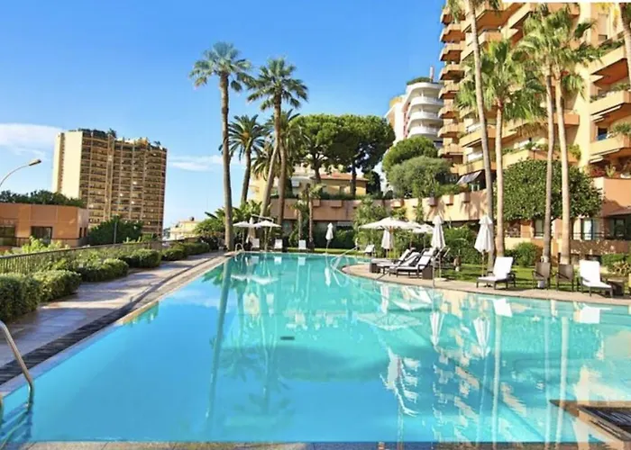 Prestigious With Pool