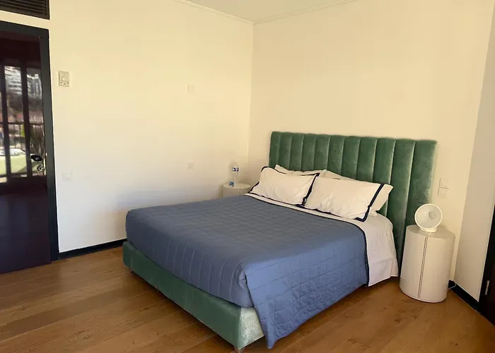 公寓 Prestigious With Pool