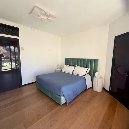 Apartman Prestigious With Pool Monte-Carlo