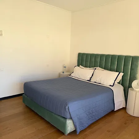 Apartman Prestigious With Pool