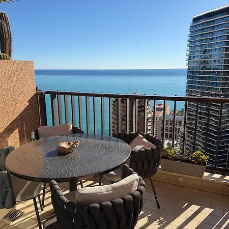 Apartman Prestigious With Pool *