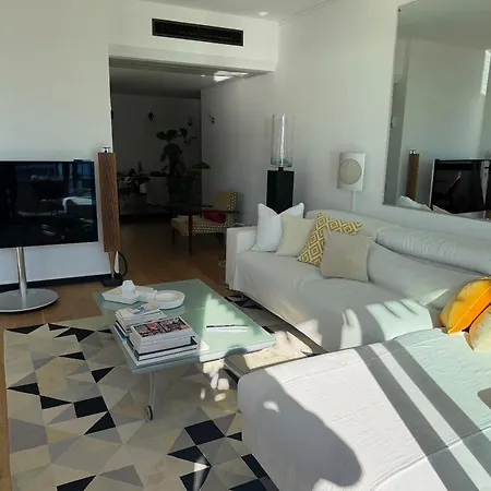 Prestigious With Pool Apartamento *