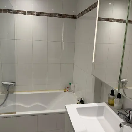 Prestigious With Pool Apartament Monte Carlo