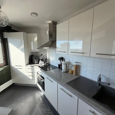 Apartamento Prestigious With Pool Monte Carlo