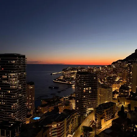 Prestigious With Pool Monte Carlo