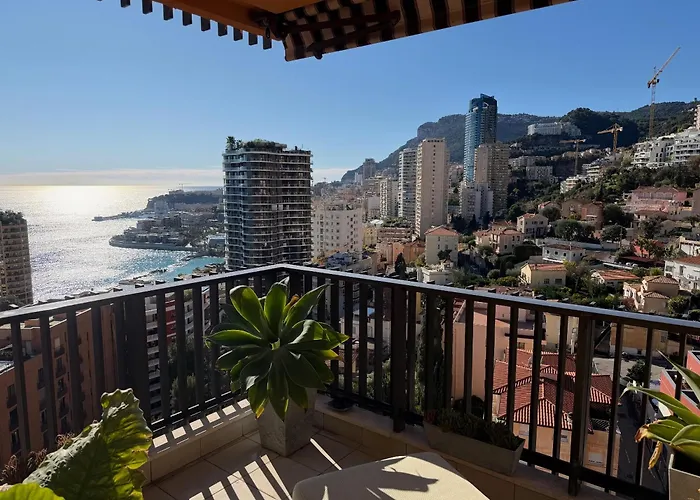 Prestigious With Pool Monte Carlo