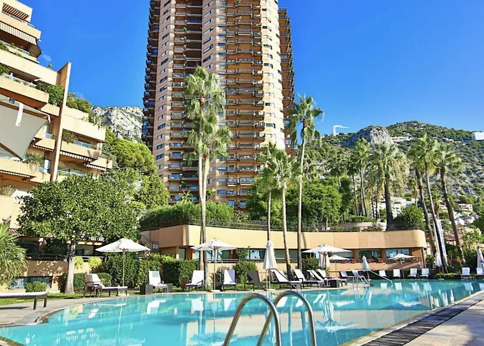 Apartament Prestigious With Pool *