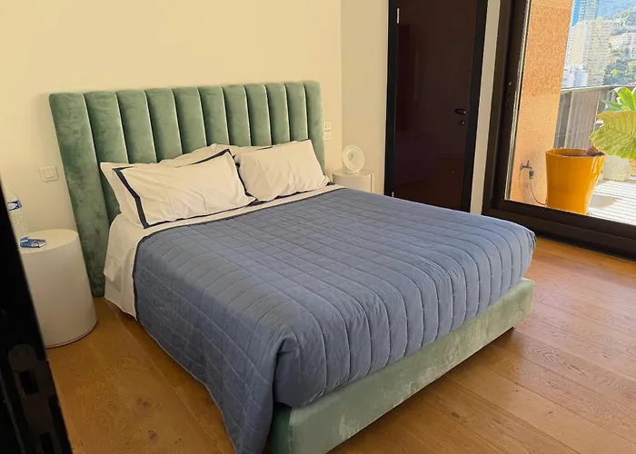 Prestigious With Pool Apartman