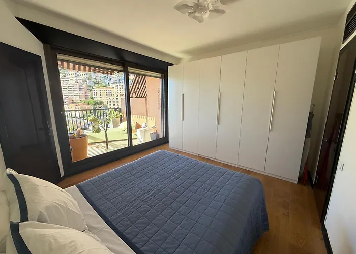 Prestigious With Pool Apartament *