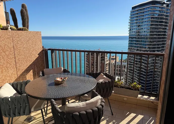 Apartman Prestigious With Pool *