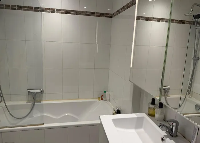 Prestigious With Pool Apartament Monte Carlo