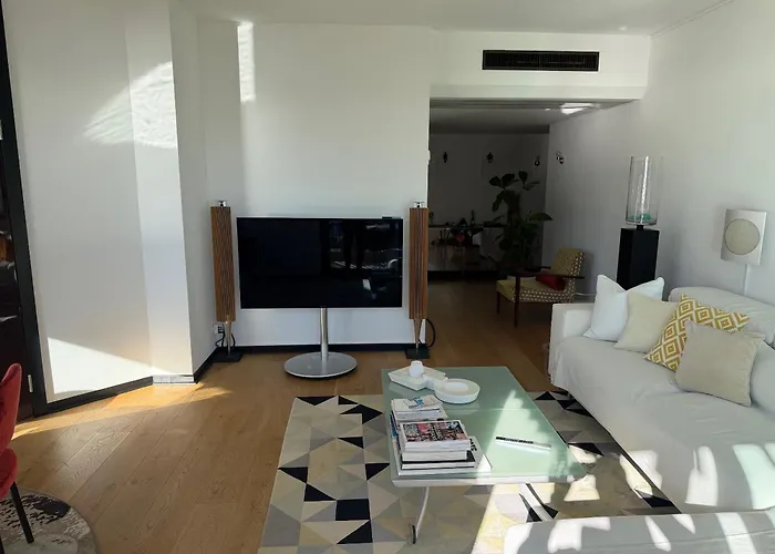 Prestigious With Pool