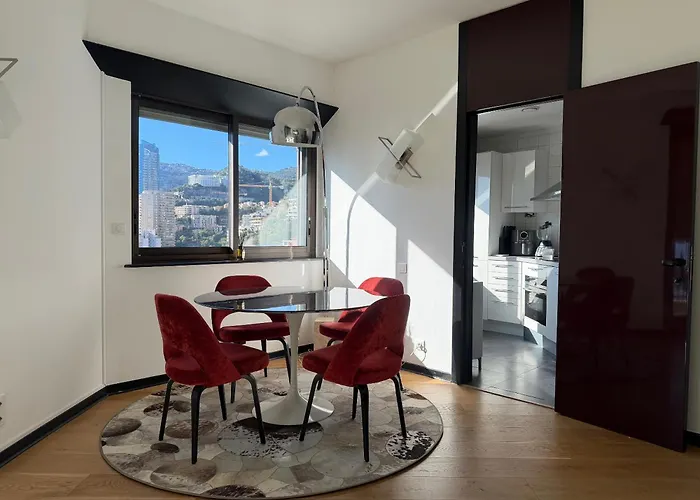 Apartament Prestigious With Pool